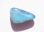 画像3: ボルダーオパール (3)