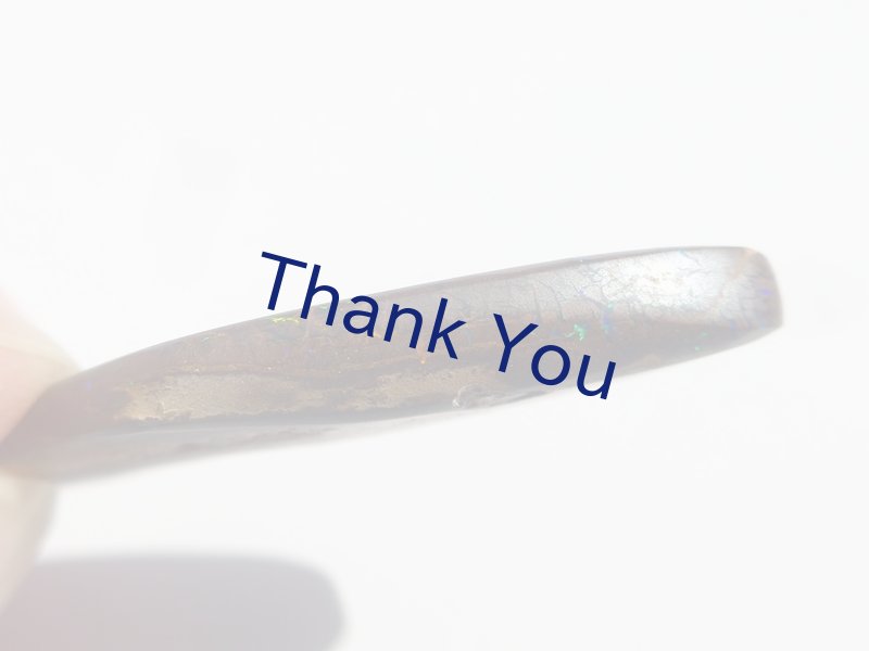 画像27: ボルダーオパール (27)