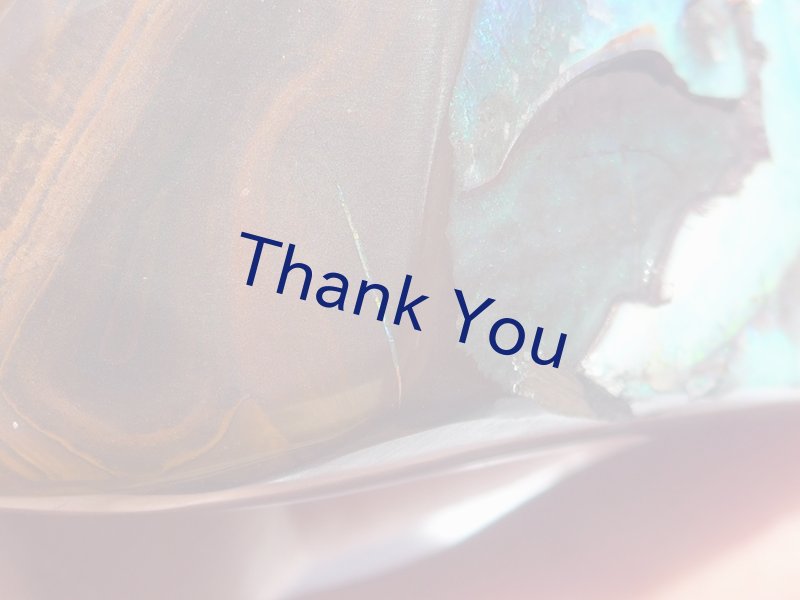 画像25: ボルダーオパール置物 (25)