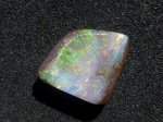 画像19: ボルダーオパール (19)