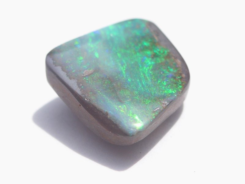 画像9: ボルダーオパール (9)