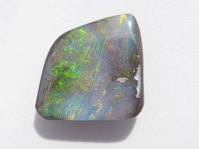 画像7: ボルダーオパール (7)