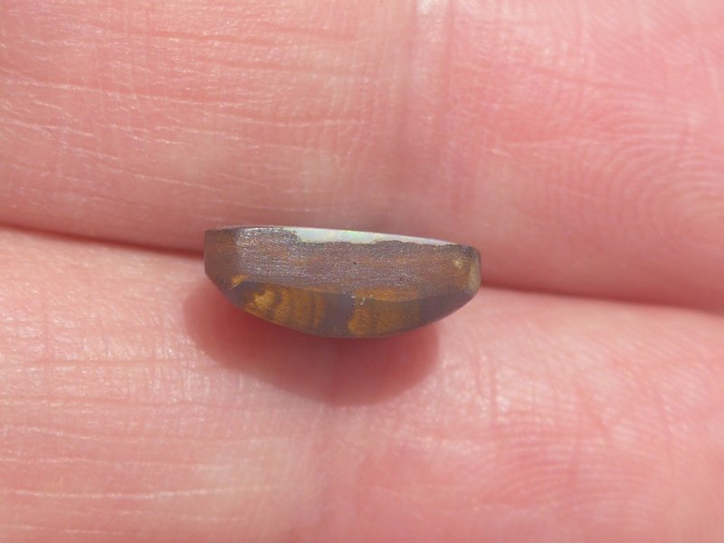 画像24: ボルダーオパール (24)