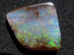 画像22: ボルダーオパール (22)