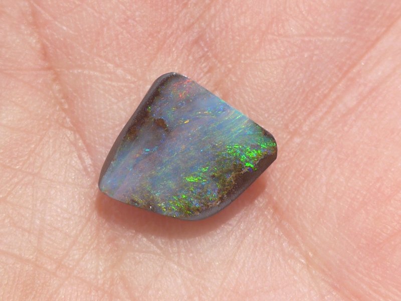 画像11: ボルダーオパール (11)