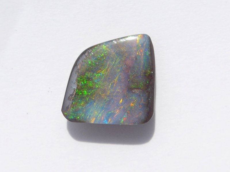 画像1: ボルダーオパール (1)