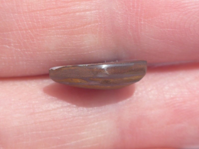 画像25: ボルダーオパール (25)