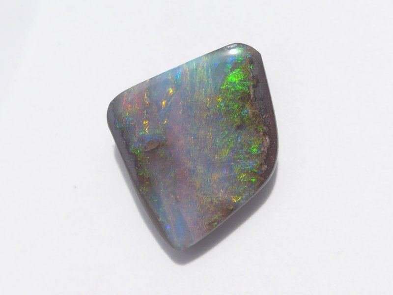 画像4: ボルダーオパール (4)