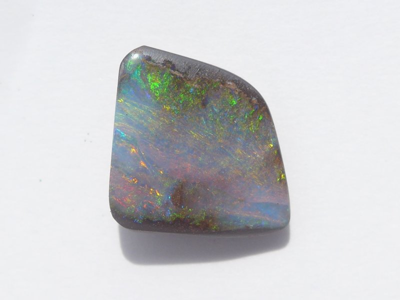 画像3: ボルダーオパール (3)