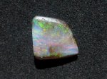 画像20: ボルダーオパール (20)