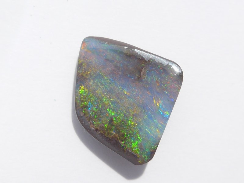 画像6: ボルダーオパール (6)