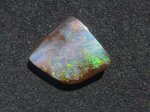 画像17: ボルダーオパール (17)