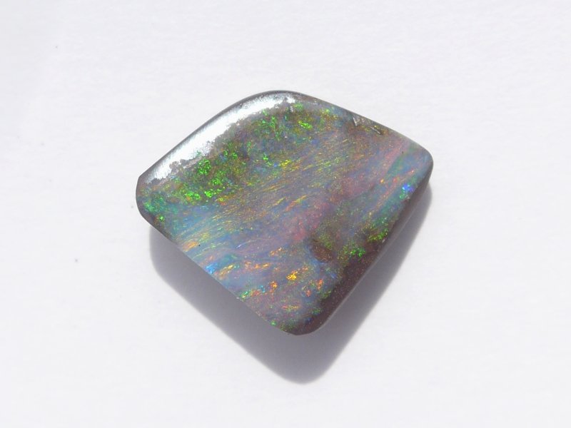 画像2: ボルダーオパール (2)