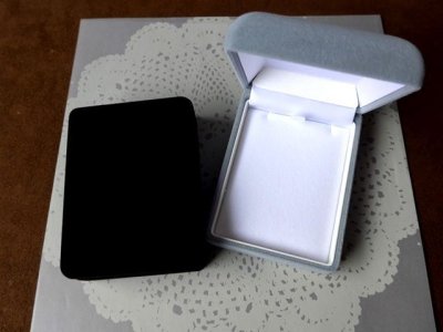 画像1: ボルダーオパール K18/Pt900ペンダントトップ