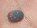 画像12: ブラックオパール (12)