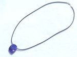 画像11: ボルダーオパールペンダント (11)