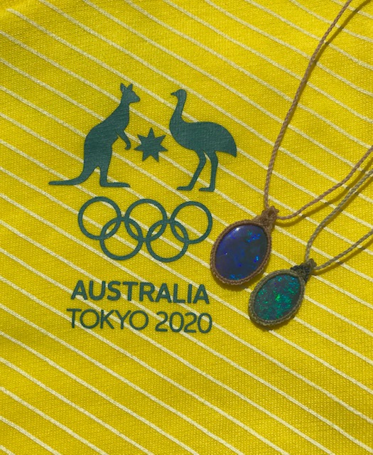 東京2020オリンピック