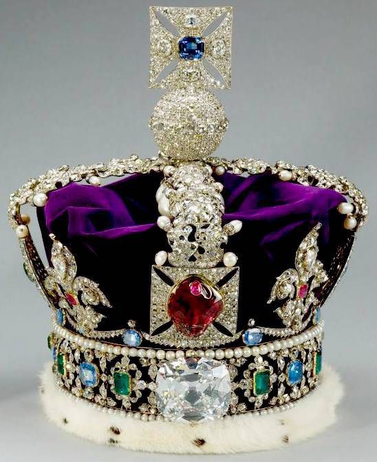 英国国王チャールズ3世 戴冠式