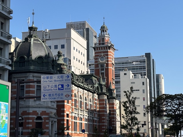 ミネラルザワールドin横浜2026春へ出展いたしました