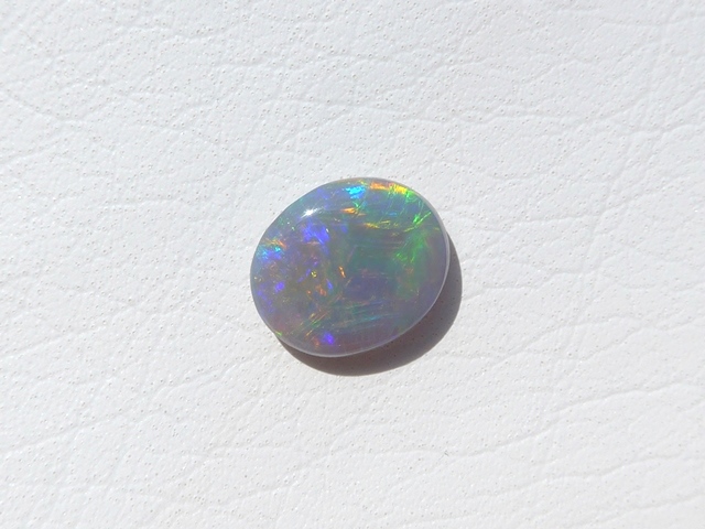 人気商品】 オーストラリア産 ブラックオパール B006 各種パーツ