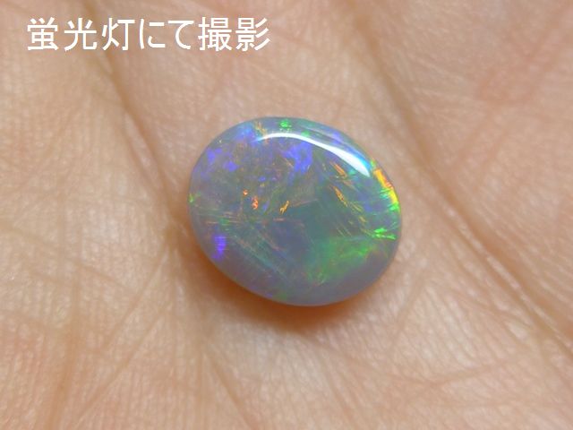 ブラックオパール ルース オーストラリア産オパール オパール