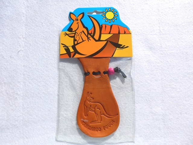 カンガルー幸袋