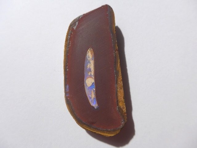 ボルダーオパール原石｜オーストラリア産オパール｜オパール