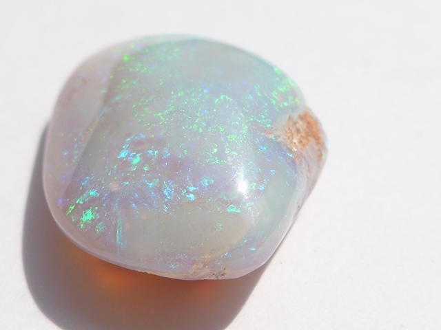 シェルオパール オーストラリア産オパール オパール