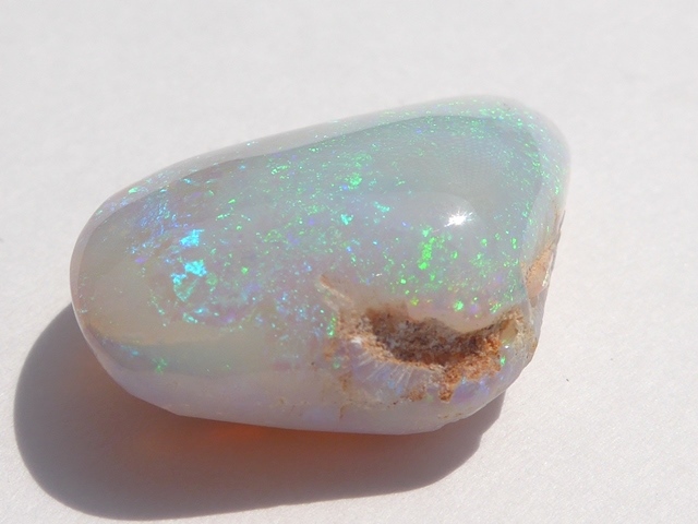 シェルオパール オーストラリア産オパール オパール