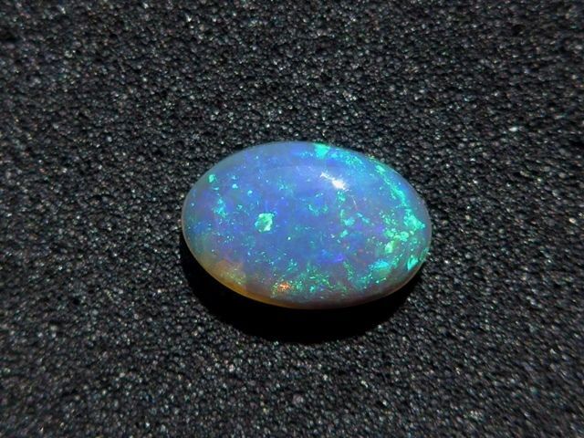 ブラックオパール｜オーストラリア産オパール｜オパール