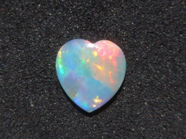 ホワイトオパール｜オパール裸石｜オパール